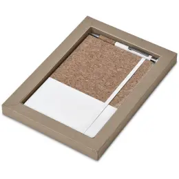 Okiyo Youkoso Solid White Set